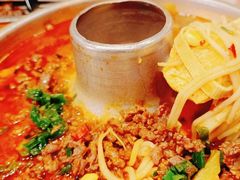 -福苗小骆驼烧烤(莲湖路店)
