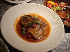 -芭莉与彩虹西餐厅(成都合生汇店)