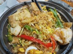 -百福麵家(新馬路店)