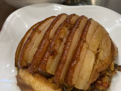 -汪营鸭杂(东风大道店)