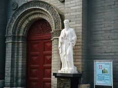 -天主教堂(莲池区)