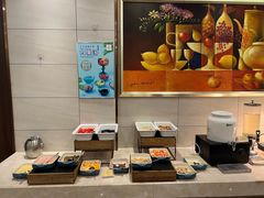 -厦门海景千禧大酒店·海景咖啡厅