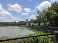 -黄埔古港