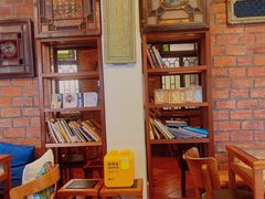 -西关84·History·Art·Cafe