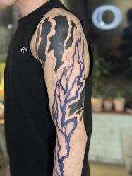 -PinooTattoo皮奴刺青纹身设计总部
