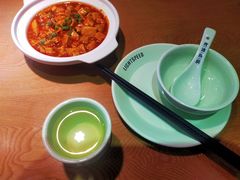 -吕氏疙瘩汤·海鲜新鲁菜(凯德mall新都心店)