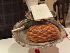 -壳里西餐厅Coquille Seafood Bistro(蒙自路店)