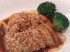 -新东方千禧大酒店-逸品轩中餐厅