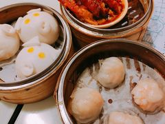 -点点心点心专门店(旺角店)