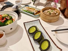 -陶缘一号·四季缘·老字号顺德菜·户外婚礼家宴(西滘店)