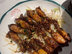 -秋色客家菜(南山店)
