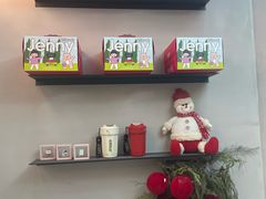 -静宜和她的朋友(星海广场店)