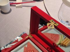 -千百味红餐厅·江西菜(绿地双子塔店)