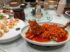 -萃華楼(王府井店)