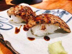 -日吉丸·鸟将军炭火融合酒馆(中央大街店)