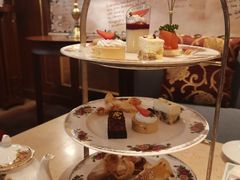 -国际饭店·原点咖啡吧ORIGIN CAFE&BAR
