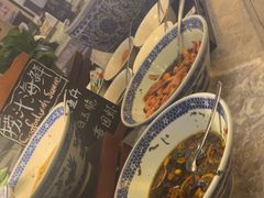 -盛宴标帜餐厅·亲子自助 (南昌喜来登酒店)