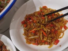 -兰湘子·湘菜小炒(南京江宁万达店)