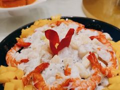 -金时代顺风大酒店(临港百联店)