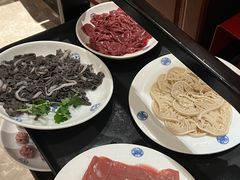 -龙森园火锅(琴台路店)