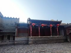 -暖泉古镇