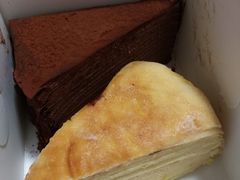 -Awfully Chocolate(来福士广场店)