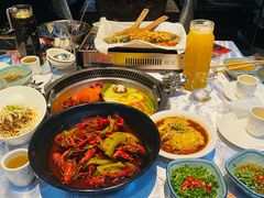-红辣椒·川菜·火锅(张杨路店)