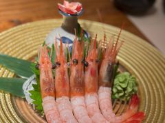 -藤原布二·大正创意料理(五台山店)