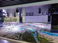 -天津市规划展览馆