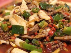 -新繁老號豌豆汤饭店·江湖菜(宝光寺店)