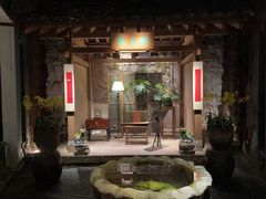 -31号公馆(黄兴广场白果园店)