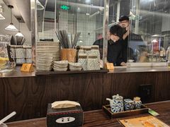 -哥哥の深夜食堂(红松东路店)