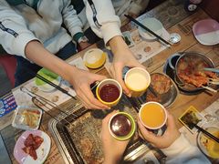 -非烤勿扰自助烤肉(东城时尚店)