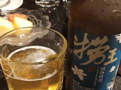 -捞王锅物料理(凯旋路店)