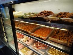 自助取餐区-脑馋粉儿(三里屯店)