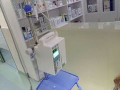 -动物缘宠物医院·骨科·猫科(西二环店)