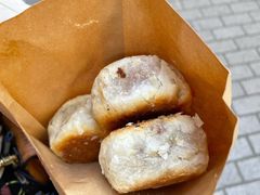 鲜肉月饼-光明邨大酒家(淮海路店)