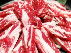 -花味烤肉·拌饭(庐阳万科店)