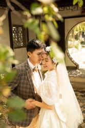 -苏菲雅婚纱摄影(环城南路店)