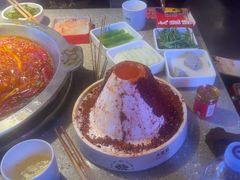 -大龙燚火锅(太古里店)