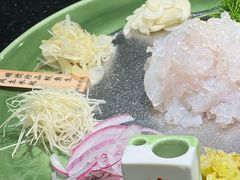 -得意咚瓜·顺德鱼生·冬瓜盅火锅