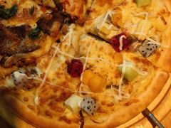 -格兰西点餐厅(文化街店)