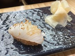 -鮨政·Omakase(港汇恒隆广场店)