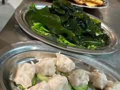 海带苗-销魂美蛙鱼头火锅(上海首店)