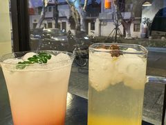 -橘酱餐厅
