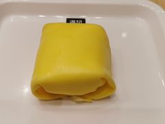 芒果班戟-满记甜品(苏州中心店)