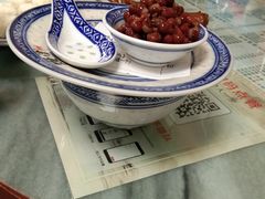招牌姜撞奶-恒信牛奶甜品(南京总店)