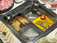 -海底捞火锅(外滩店)