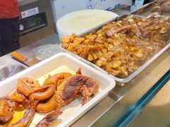 -兄弟俩老李家牛肉汤(总店)