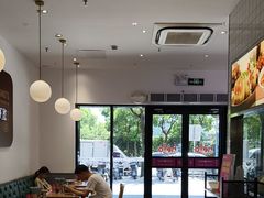 -小杨生煎(松江大学城店)